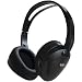 Boss Audio HP12 Two Channel Infrared Cordless Headphones