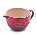 Le Creuset 2-Quart Batter Bowl, Cherry