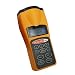Ultrasonic Distance Measurer Equipped with Laser Pointer