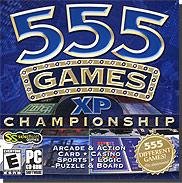 555 Games XP Championship