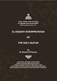 EL-ESSAWY INTERPRETATION OF THE HOLY QUR'AN