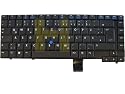 Notebook Tastatur für Hewlett Packard Compaq nc6400 Business