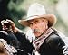 SAM ELLIOTT 24X36 COLOR POSTER PRINT Image