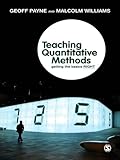 Teaching quantitative methods : getting the basics right