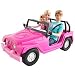 BABIE AND KEN BEACH CRUISER