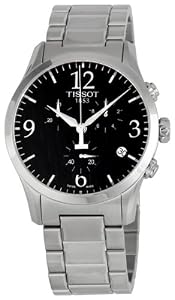 Tissot Stylis-T Chronograph Mens Watch T028.417.11.057.00
