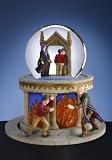 San Francisco Music Box Company - Harry Potter Collection: The Final Battle Scene Figurine