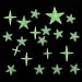 Glow in the Dark Stars