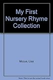 My first nursery rhyme collection