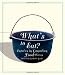 What's to Eat?: Entrees in Canadian Food History