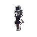 D Gray Man: Tiki Anime Patch