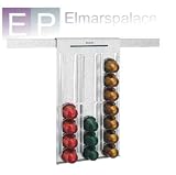 Brabantia Dispenser for Nespresso Coffee Capsules (Model 460227)