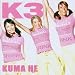 K3-Kuma He cd cover