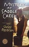 Mystery at Saddle Creek (Saddle Creek Books)