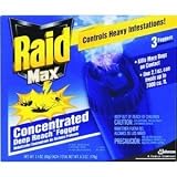 Johnson S C Inc 12565 Raid Max Fogger
