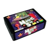 Magic Makers Super-Duper Magic Set