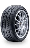 245/45R17 Yokohama ADVAN S4 Tires (Quantity: 1)
