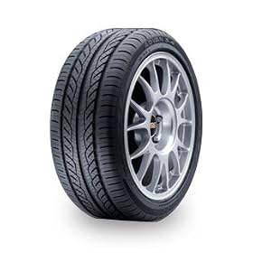 275/40R19 REINF Yokohama ADVAN S4 Tires