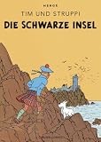 Tim & Struppi Farbfaksimile, Band 6: Die schwarze Insel - Herg&eacute;