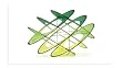 Prism EO6 Single Line Kite