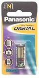 Panasonic AM-5 Alkaline Battery