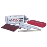 Tuff Toe Pro ( Black : ENDORSED BY MIKE MUSSINA )