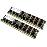 1GB 400MHZ Ddr Kit