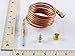 Johnson Controls K16WT-72 Johnson Controls K16WT-72 THERMOCOUPLE, BASO (K16WT-72)