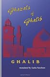 Ghazals of Ghalib