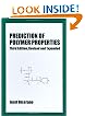 Prediction of Polymer Properties (Plastics Engineering)