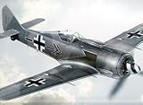 Italeri 2678S - FW 190 A-8