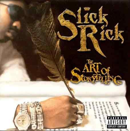 CD-Charts  Music : The Art of Storytelling