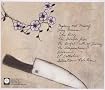 Long Knives Drawn