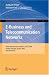 E-Business
and
Telecommunication
Networks
(Communications
in
Computer
and
Information
Science)
(Communications
in
Computer
and
Information
Science)
