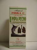 Limpia Pecho Syrup Alopecil 8oz!!!!!
