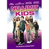 No Limit Kids: Much Ado About Middle School