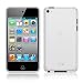 Tecknet Ipod Touch 4th Generation Silicone Case & 2 X Screen