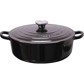 Le Creuset �R�R�b�g�E�W���|�l�[�Y �V���C�j�[�u���b�N 21052-24-14