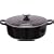 Le Creuset �R�R�b�g�E�W���|�l�[�Y �V���C�j�[�u���b�N 21052-24-14