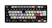 KB COVERS FinalCut用キーボードカバー Apple MacBook/MacBookAir/新MacBookPro対応 JIS配列 FC-M-JIS