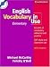 English Vocabulary in Use: Elementary with Answers