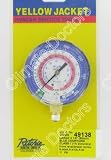 41hOnn9%2Bs9L. SL160  Yellow Jacket 49138 3 1/8 Manifold Gauge HVAC NEW