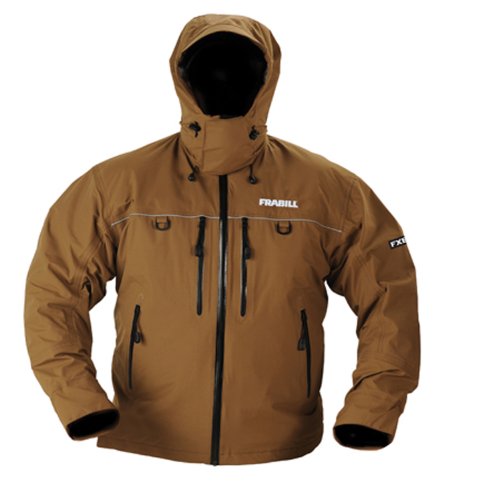 Frabill Stormsuit Jacket