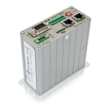 Opto 22 SNAP-PAC-S1 - SNAP PAC S-series Standalone Programmable Automation Controller for Ethernet Networks