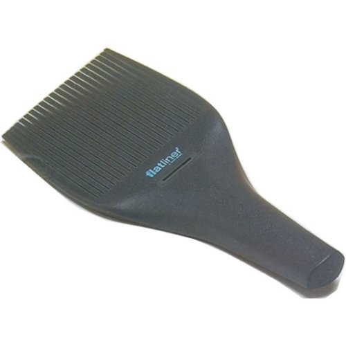 Flattopper Flatliner Black