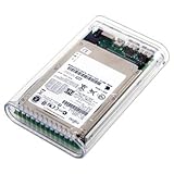 Mercury On-The-Go2.5PortableUSB2.0 Enclo