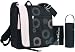 Blue Nunzia Design Isabelle Bambino Diaper Bag