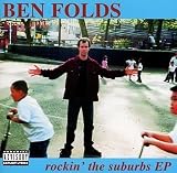 Rockin the Suburbs EP