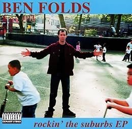 Ben Folds Picture 9