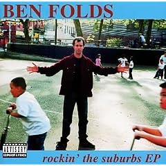 Rockin' Suburbs Ep (+Bonus)